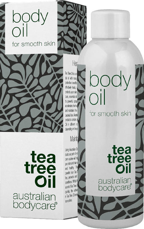 Australian BodyCare Körperöl Teebaumöl