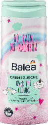 Balea Dusche no rain, no rainbow