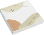 mömax Dornbirn - Ihr Trendmöbelhaus in Dornbirn Serviette Sand Dunes ca. 33x33cm