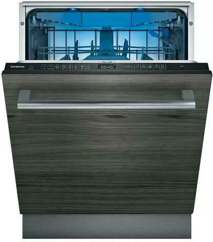 Geschirrspüler SN65ZX49CE