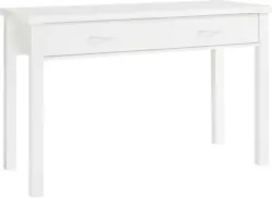 Laptoptisch 'WL1.158' , weiss