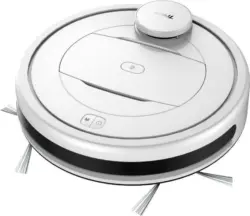 Staubsaugerroboter Intelligent Laser Navigation