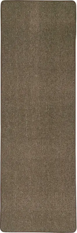 Läufer Vancouver in Braun ca.66x200cm