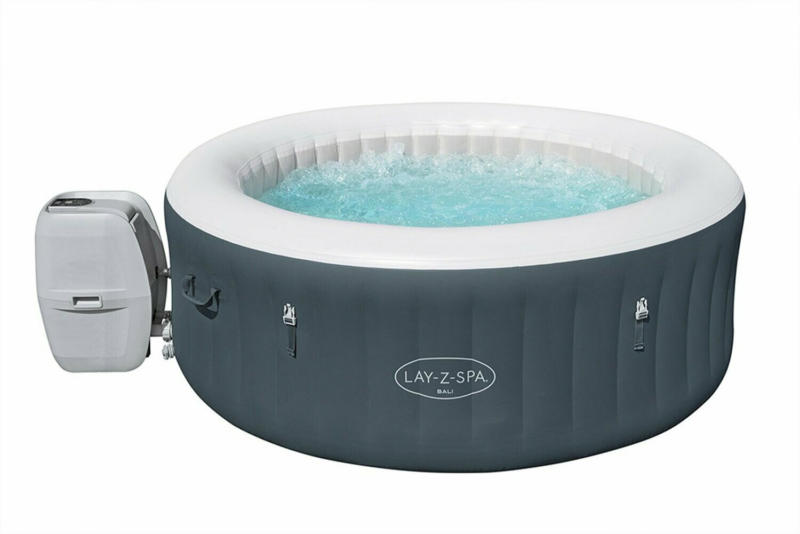 Bestway® LAY-Z-SPA® Whirlpool Bali AirJet 180 x 66 cm