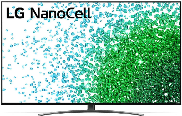 LG 75NANO816PA (2021) 75 Zoll NanoCell TV ️ Online von MediaMarkt ...