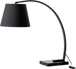 Tischleuchte Oskar max. 60 Watt