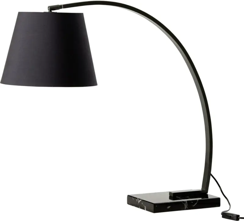 Tischleuchte Oskar max. 60 Watt