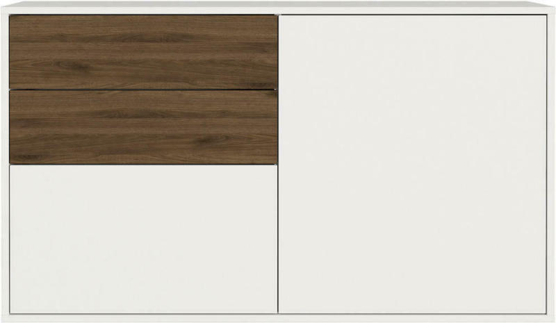 Hängeschuhschrank 118/68/41 cm