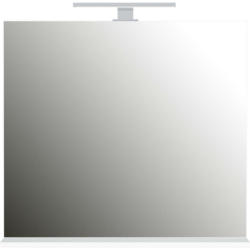 Badezimmerspiegel 76/75/15 cm