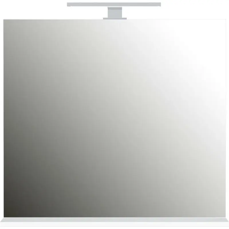 Badezimmerspiegel 76/75/15 cm