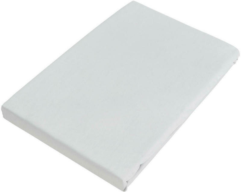 Spannleintuch 90-100/200 cm