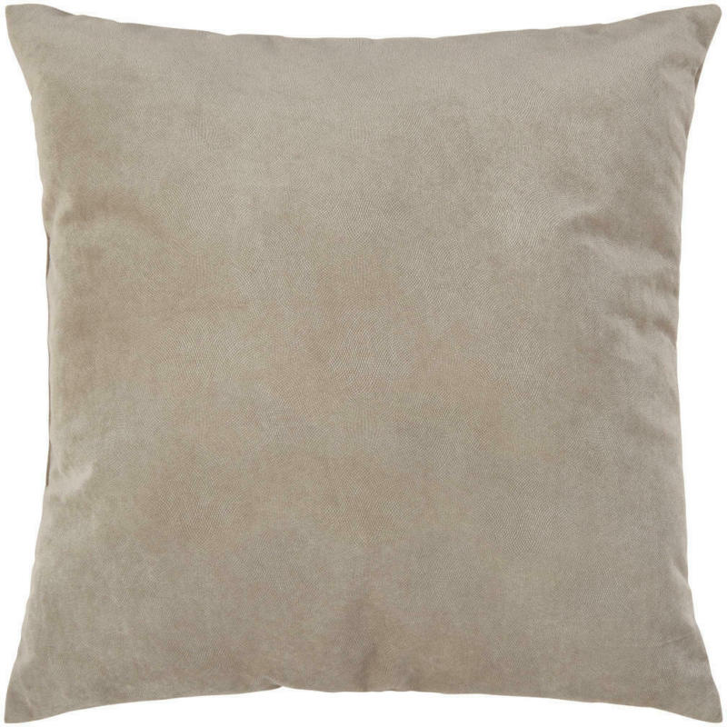 Zierkissen 60/60 cm