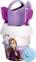 Sandspielzeug Disney, 5-teilig