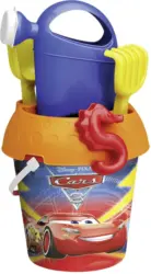Sandspielzeug Disney, 5-teilig