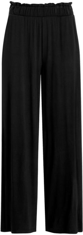 Damen Culotte mit Paperbag-Bund (Nur online)