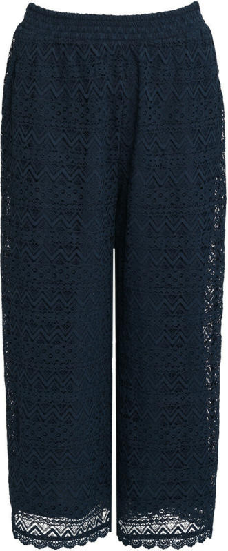 Damen Culotte aus Vollspitze (Nur online)
