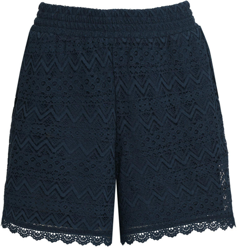 Damen Shorts aus Vollspitze (Nur online)
