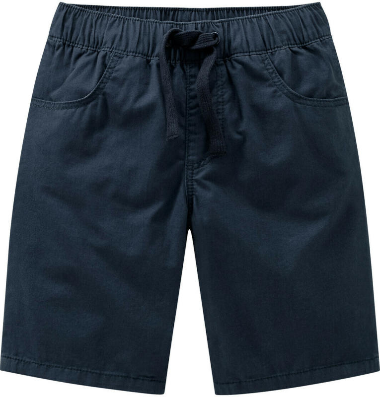 Jungen Shorts aus Bio-Baumwolle (Nur online)