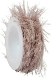 Geschenkband Sophie in Rosa ca. 30m