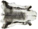mömax Spittal a. d. Drau Kunstfell Rudolf in Grau ca. 90x110cm