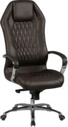 Chefsessel 'Monterey', braun