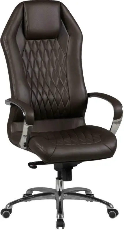 Chefsessel 'Monterey', braun