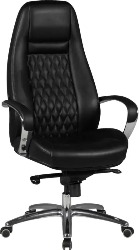 Chefsessel 'Austin', schwarz