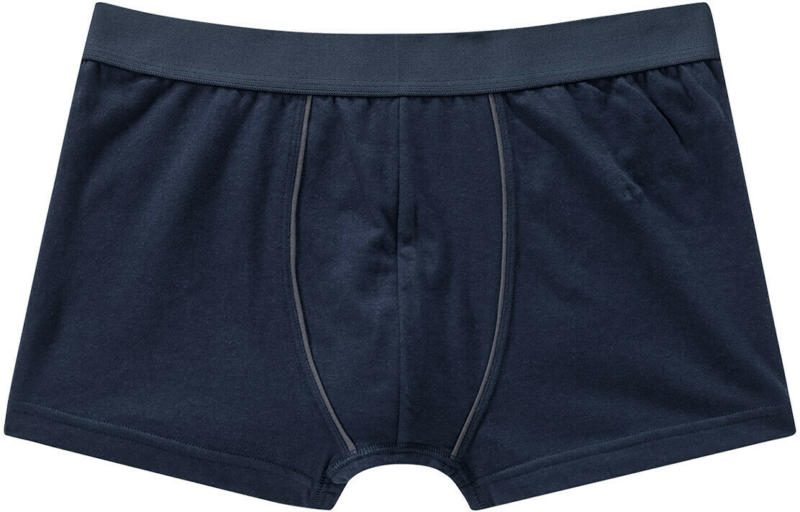 Herren Retroboxer mit Bio-Baumwolle (Nur online)