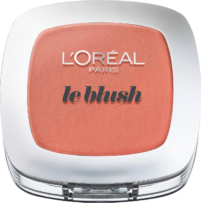 L'ORÉAL PARIS Rouge Perfect Match Blush peach 160