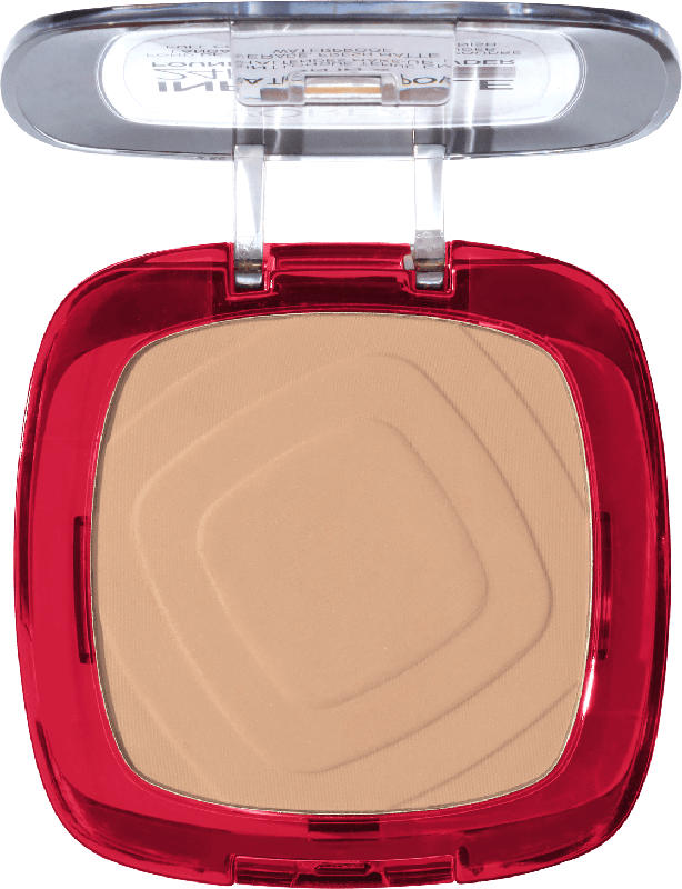 L'ORÉAL PARIS Make-up-Puder Infaillible 24H Fresh Wear 130 True Beige