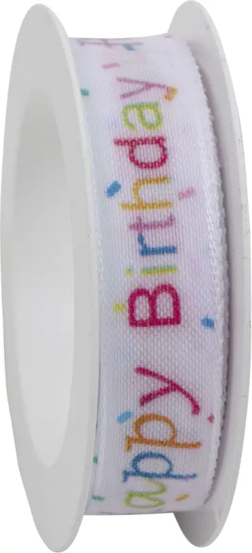 Geschenkband Sophie ca. 200cm