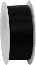 mömax Dornbirn - Ihr Trendmöbelhaus in Dornbirn Geschenkband Sophie in Schwarz ca. 300cm