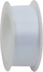 Geschenkband Sophie in Weiß ca. 300cm