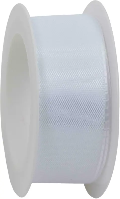 Geschenkband Sophie in Weiß ca. 300cm