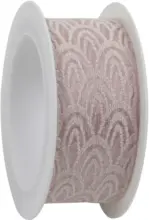 mömax Dornbirn - Ihr Trendmöbelhaus in Dornbirn Geschenkband Sophie in Rosa ca. 20m