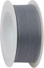 m&ouml;max Dornbirn - Ihr Trendm&ouml;belhaus in Dornbirn Geschenkband Sophie in Grau ca. 2m