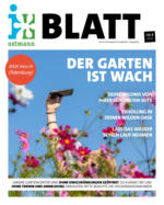 Blumen Ostmann GmbH Der Garten ist wach - bis 21.05.2021