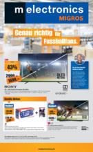 Melectronics Angebote