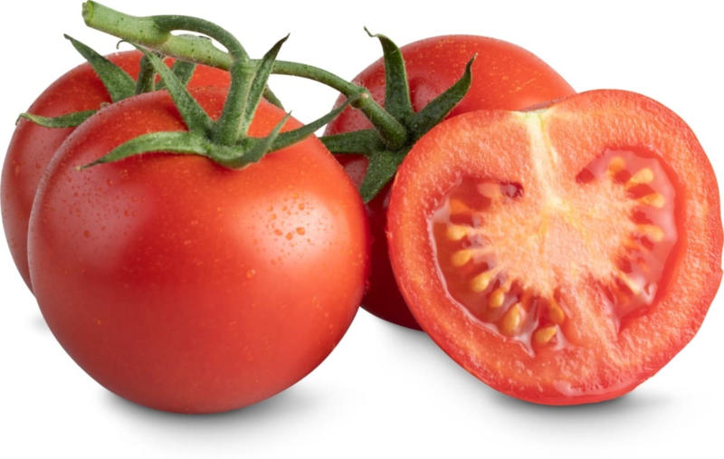 Tomates grappe vrac