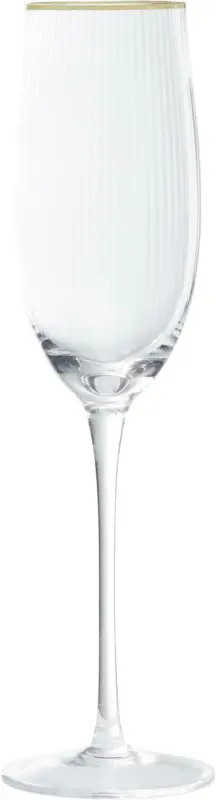 Sektglas Earth Tones ca. 280ml