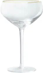 Margaritaglas Earth Tones ca. 280ml