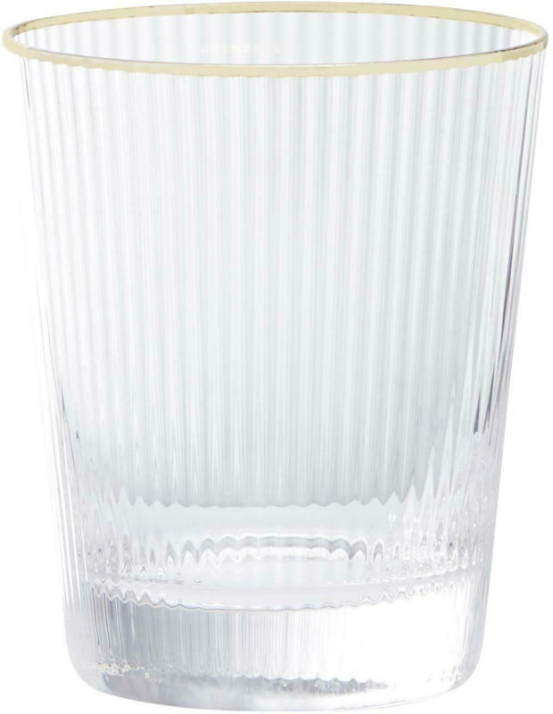Trinkglas Earth Tones ca. 250ml
