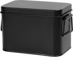 Box mit Deckel Sand Dunes ca. 2l