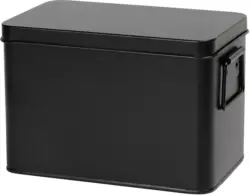 Box mit Deckel Sand Dunes ca. 3,5l