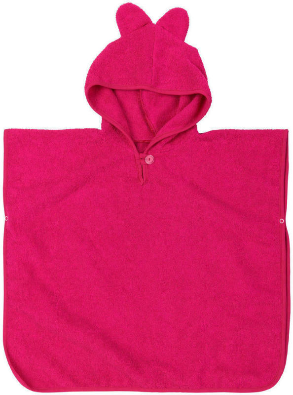 Poncho 58/60 cm