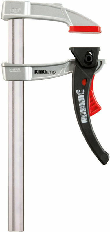 Spannzwinge „Kliklamp KLI20“