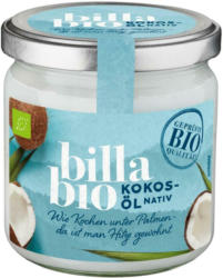 BILLA Bio Kokosöl