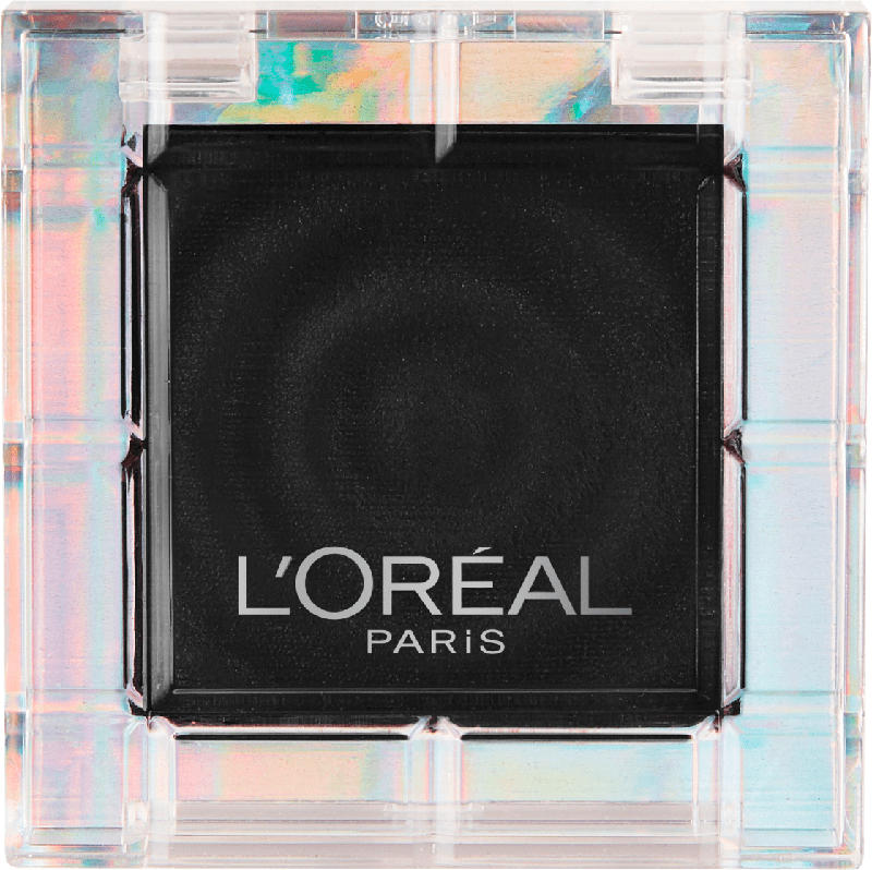 L'ORÉAL PARIS Lidschatten Color Queen Oil Shadow 16 Determination