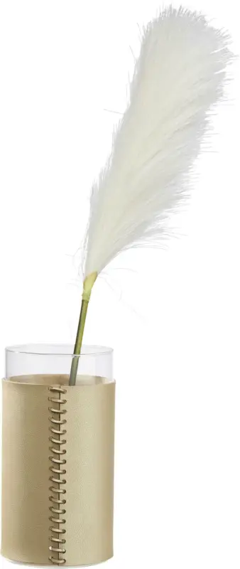 Vase Seam in Beige