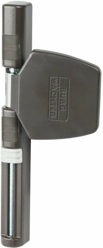 Fenstersicherung „Winsafe WS 44“, braun braun